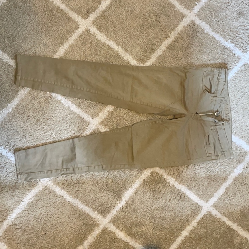 Work Pants